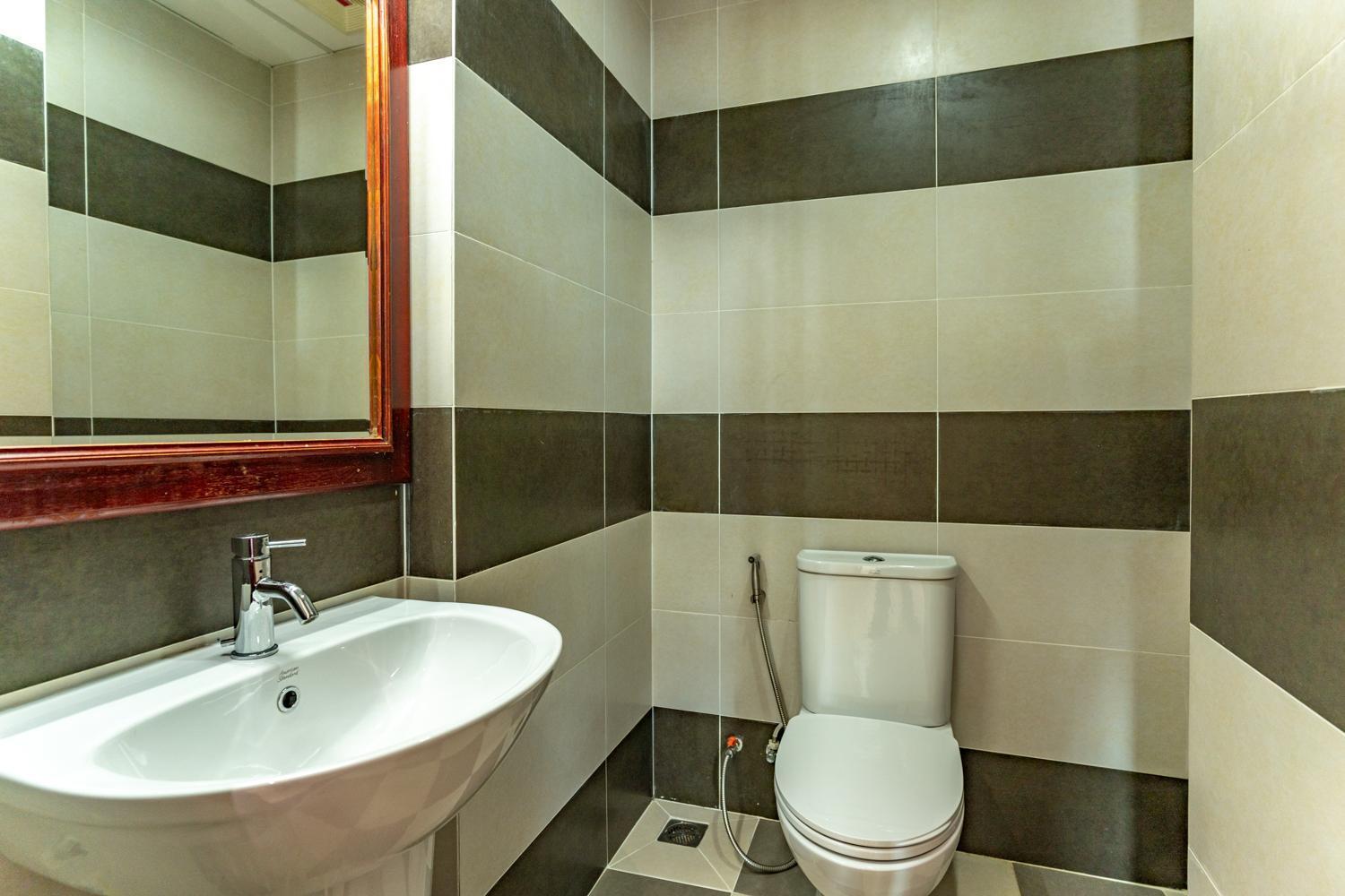 Anina Office & Serviced Apartments Phnom Penh Eksteriør bilde